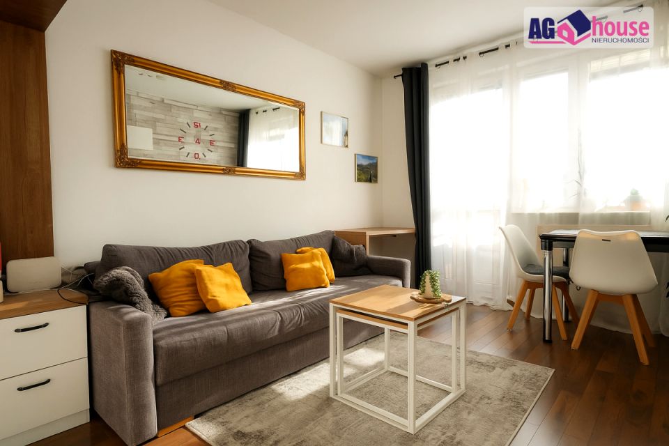 Mieszkanie Wejherowo sprzedaż