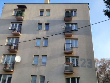 Mieszkanie Przemyśl