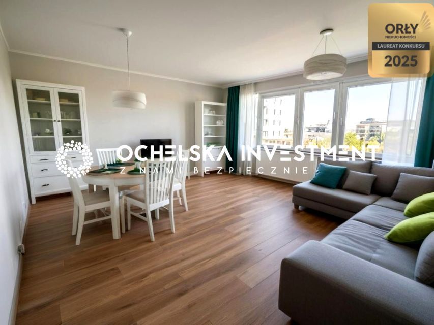 Mieszkanie Warszawa sprzedaż