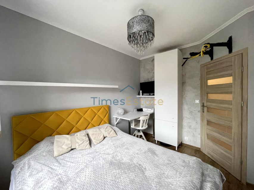 Mieszkanie blok mieszkalny Warszawa