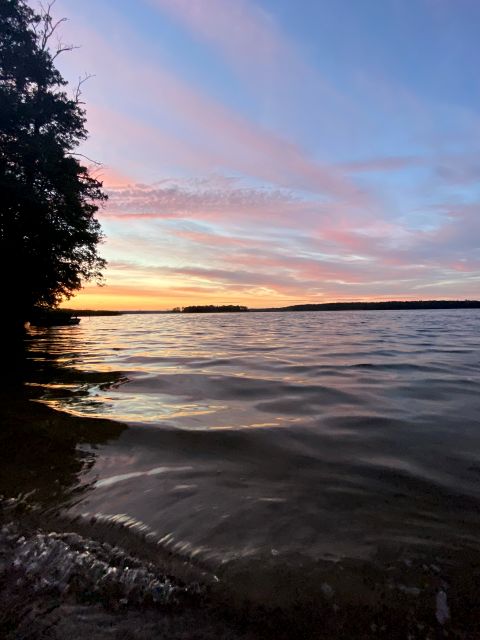 Działka rekreacyjna Dąbrówno