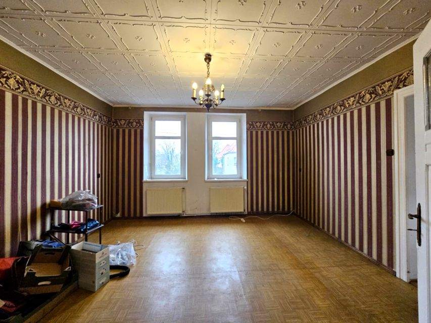 Mieszkanie Jelenia Góra