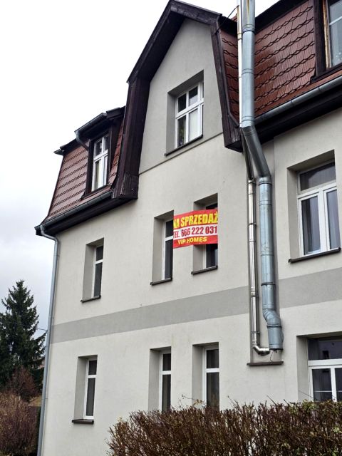 Mieszkanie Jelenia Góra