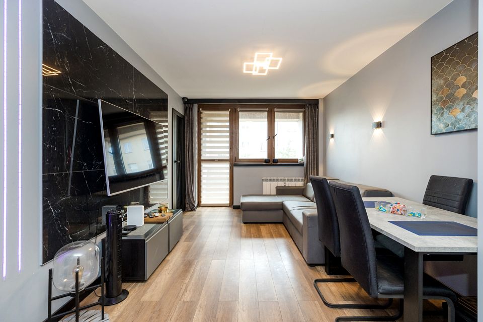 Mieszkanie Mińsk Mazowiecki