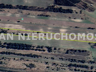 Działka budowlano-rolna Królowa Wola