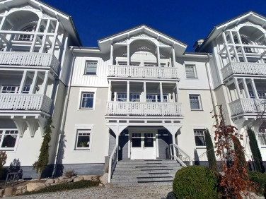 Mieszkanie Szklarska Poręba