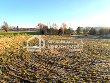 Działka budowlana Glincz