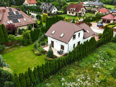 Dom Piaseczna Górka