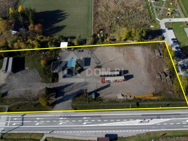 Budynek użytkowy Strzeżów Drugi