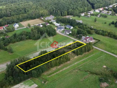 Działka Tumlin-Dąbrówka