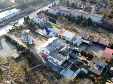 Budynek użytkowy Stopnica