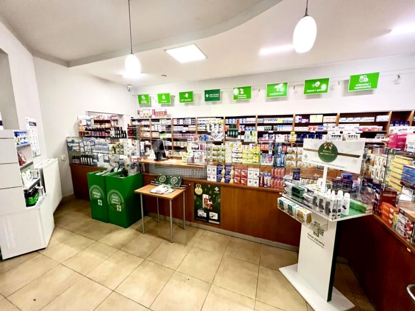 Lokal Kielce wynajem