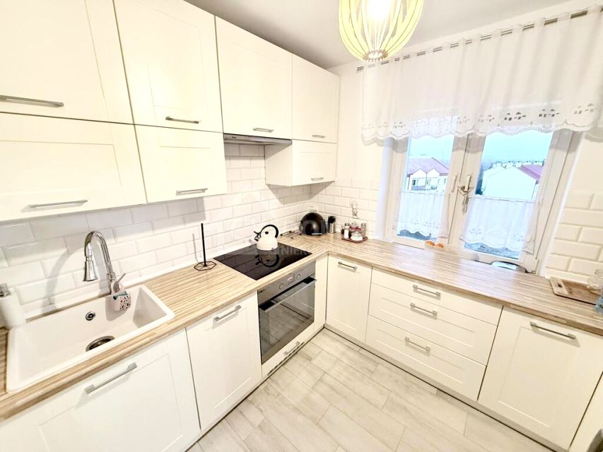 Mieszkanie Połaniec