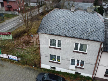 Dom Daleszyce