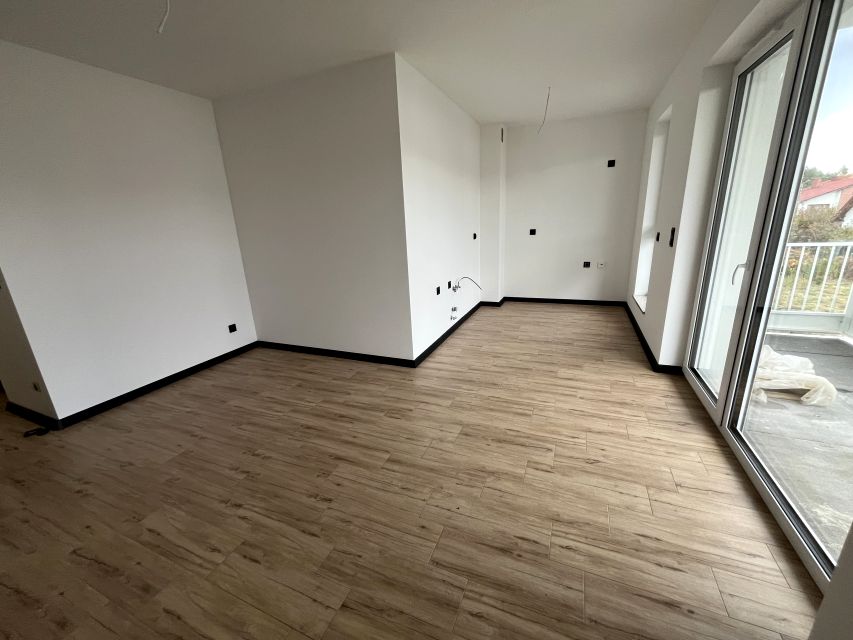 Mieszkanie Niemodlin