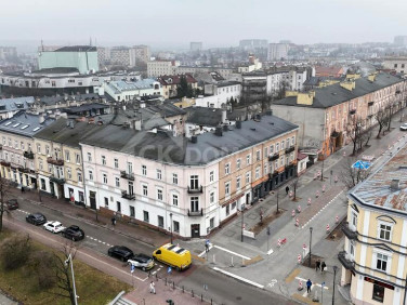 Budynek użytkowy Kielce