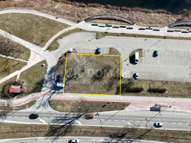 Działka inwestycyjna Kielce