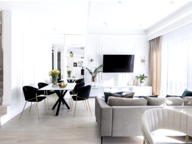 Mieszkanie Łomianki