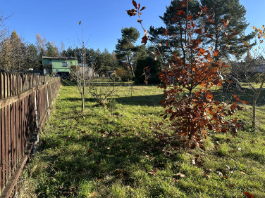 Działka budowlana Orzesze