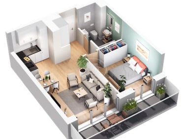 Mieszkanie Wrocław sprzedaż