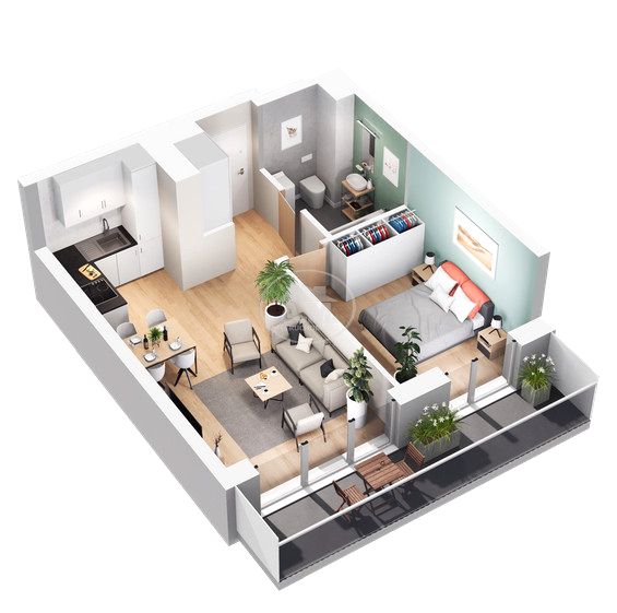 Mieszkanie Wrocław sprzedaż