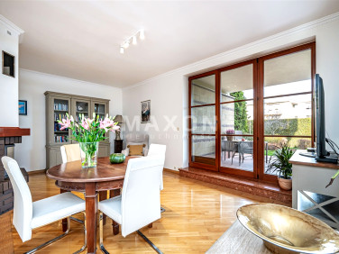 Mieszkanie Konstancin-Jeziorna