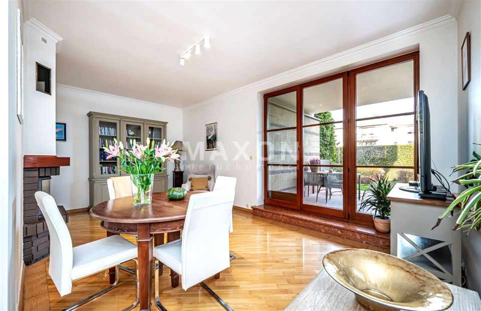 Mieszkanie Konstancin-Jeziorna