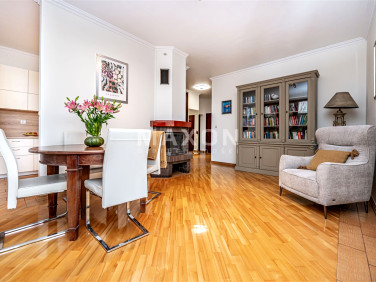 Mieszkanie Konstancin-Jeziorna