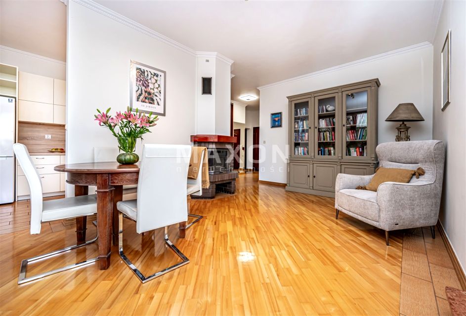 Mieszkanie Konstancin-Jeziorna