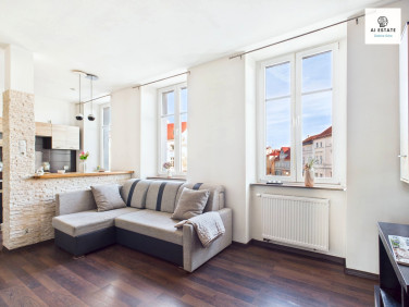 Mieszkanie Nowa Sól