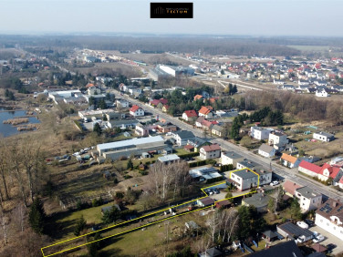 Dom Wągrowiec sprzedaż