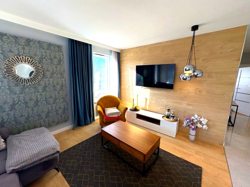 Mieszkanie Zielona Góra