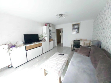 Mieszkanie Sosnowiec