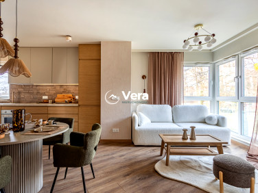 Mieszkanie Milanówek