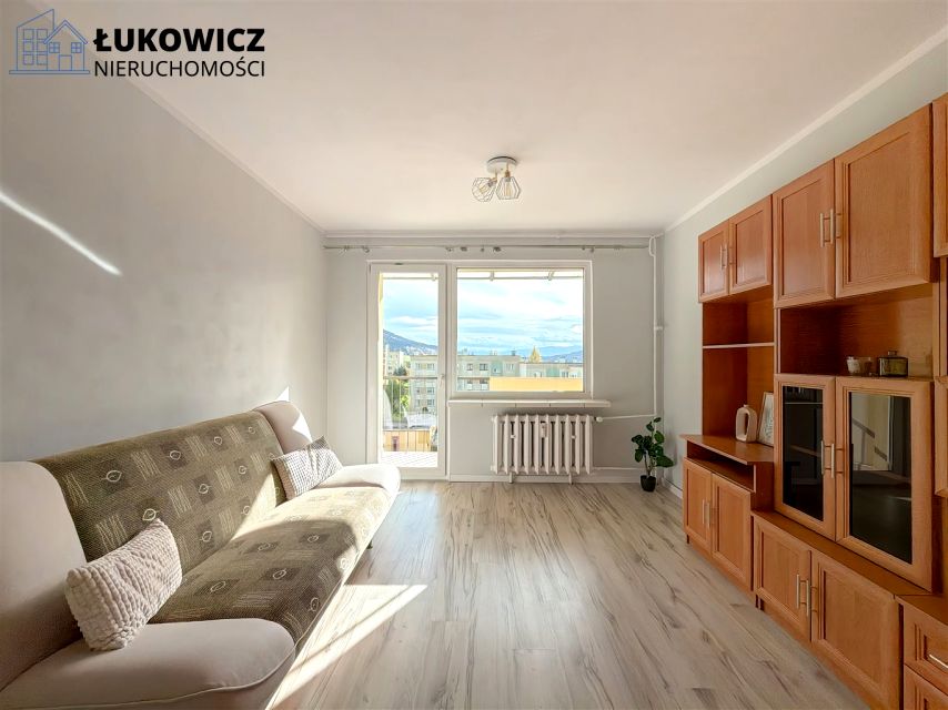 Mieszkanie Bielsko-Biała