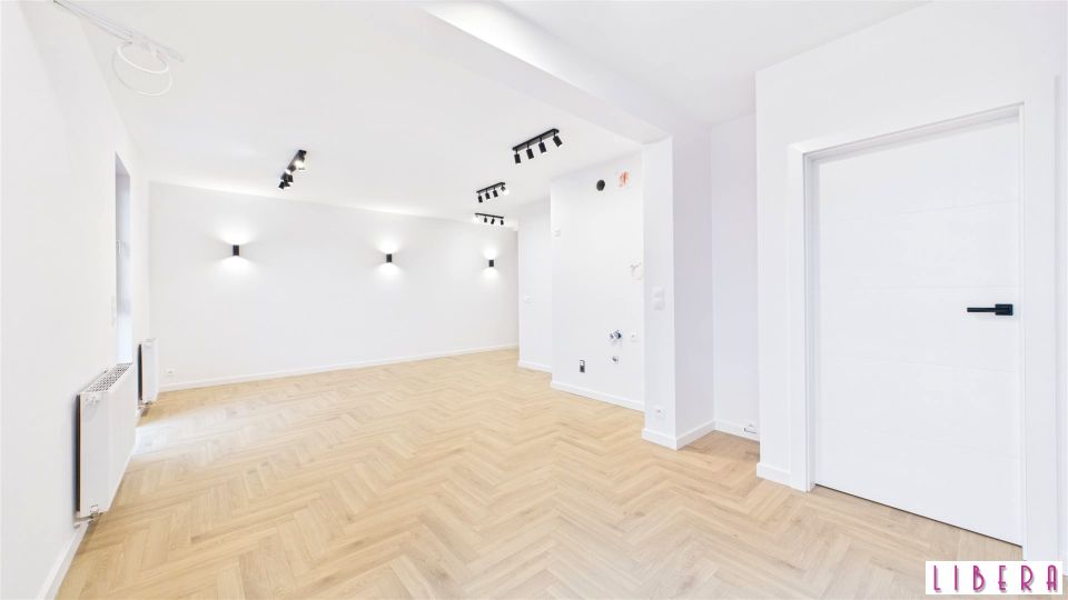 Mieszkanie Bydgoszcz