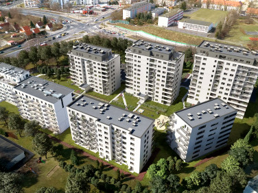 Mieszkanie Olsztyn sprzedaż