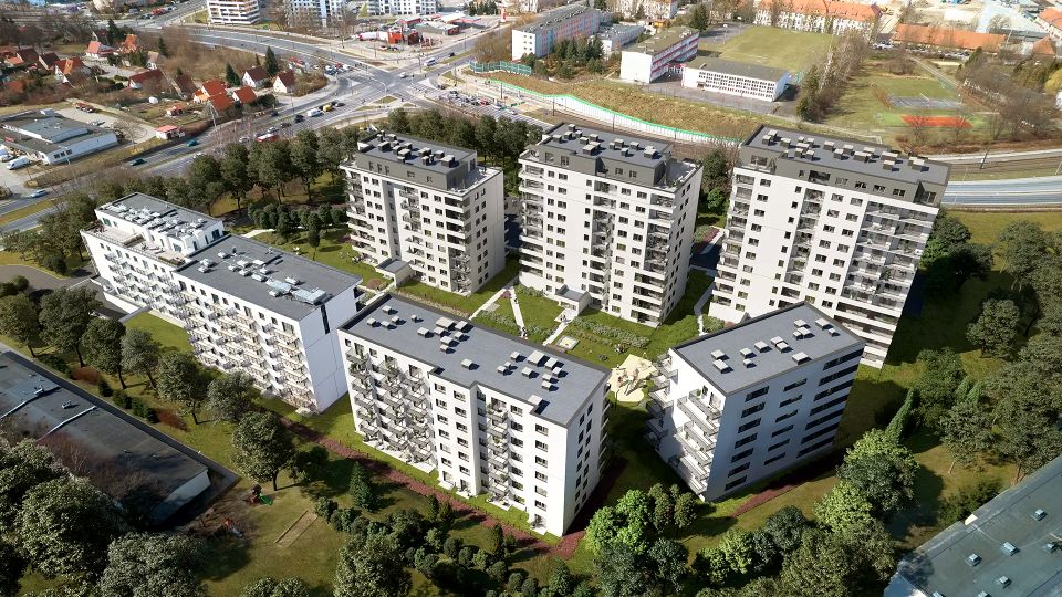 Mieszkanie Olsztyn sprzedaż