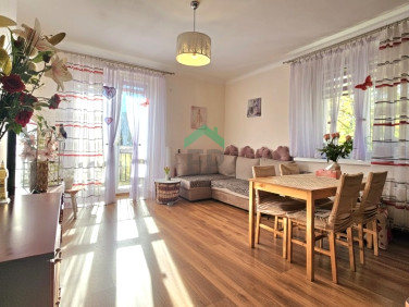 Mieszkanie Częstochowa