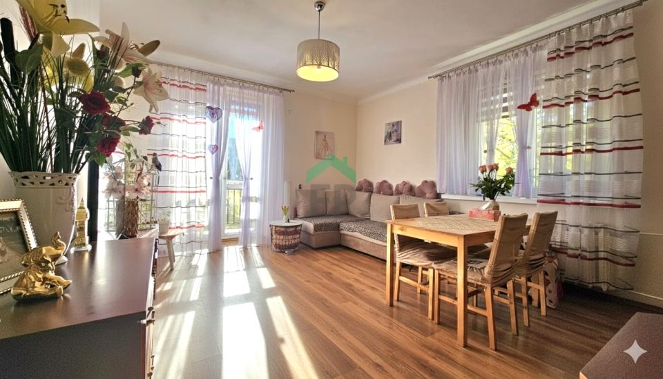 Mieszkanie Częstochowa