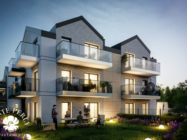 Mieszkanie apartamentowiec sprzedaż