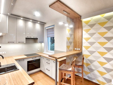 Mieszkanie Bydgoszcz