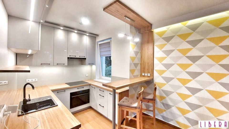 Mieszkanie Bydgoszcz