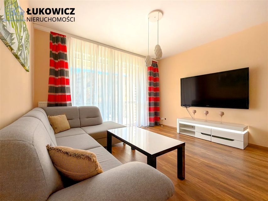 Mieszkanie apartamentowiec sprzedaż