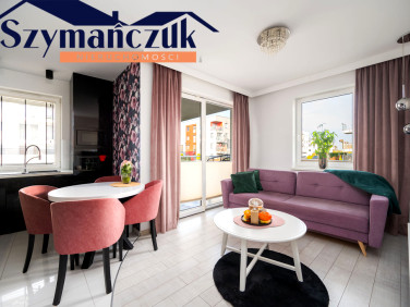 Mieszkanie Rotmanka sprzedaż