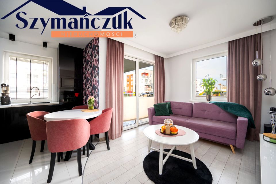 Mieszkanie Rotmanka sprzedaż