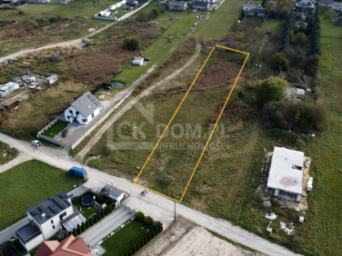 Działka budowlana Kielce