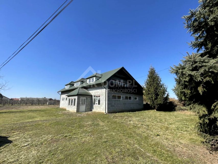 Dom Bogoria Skotnicka