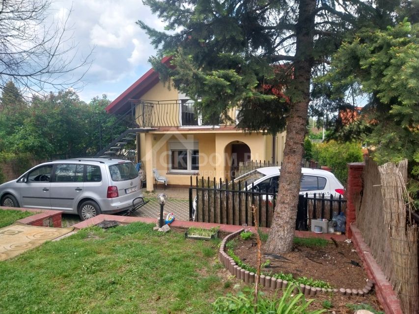 Dom Szczukowskie Górki