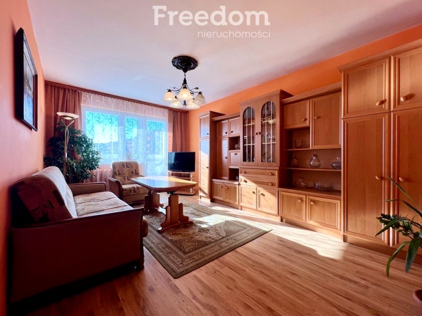 Mieszkanie Sosnowiec